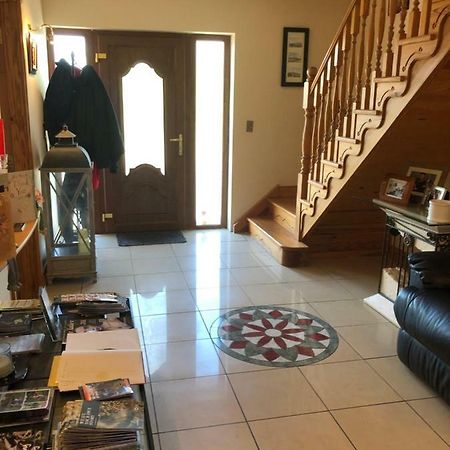 Leigh House Bed And Breakfast Ballyroney Exteriör bild