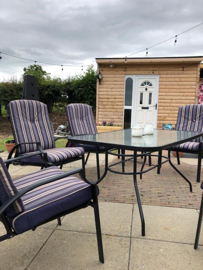 Leigh House Bed And Breakfast Ballyroney Exteriör bild
