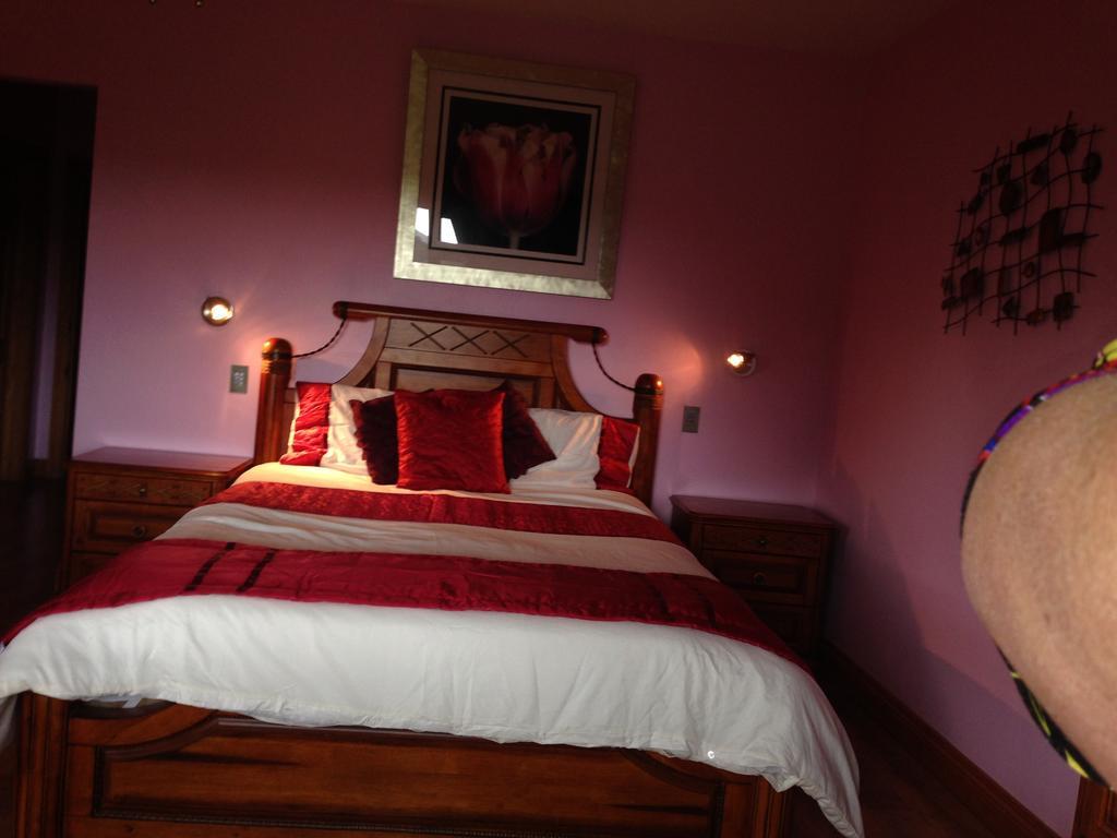 Leigh House Bed And Breakfast Ballyroney Rum bild