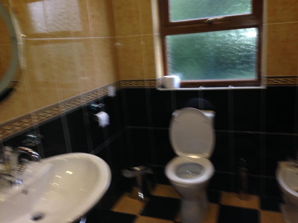 Leigh House Bed And Breakfast Ballyroney Rum bild