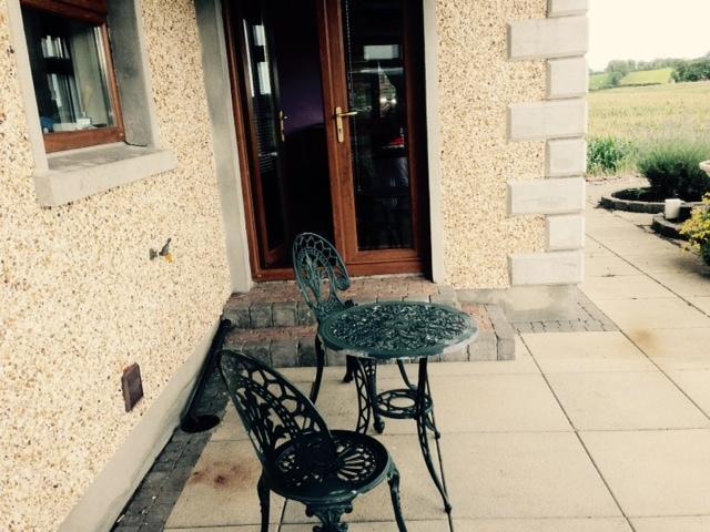 Leigh House Bed And Breakfast Ballyroney Rum bild