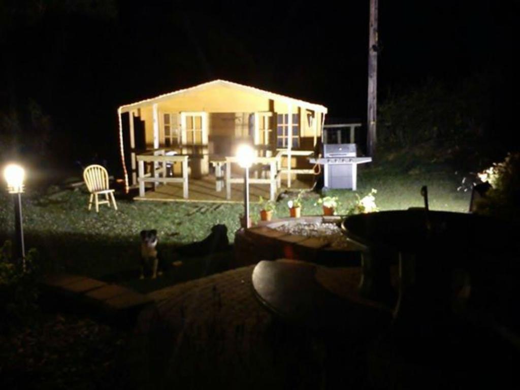 Leigh House Bed And Breakfast Ballyroney Exteriör bild