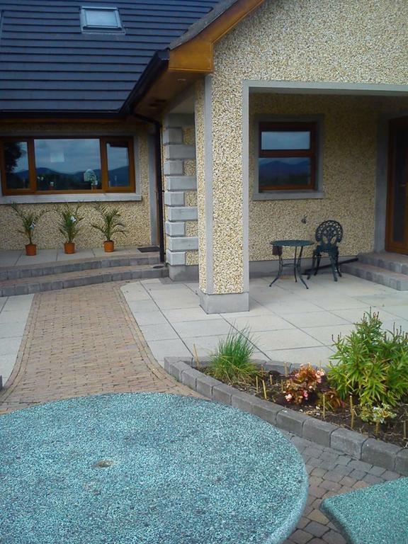 Leigh House Bed And Breakfast Ballyroney Rum bild