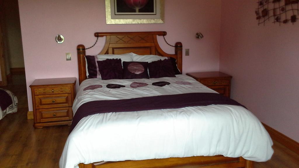 Leigh House Bed And Breakfast Ballyroney Rum bild