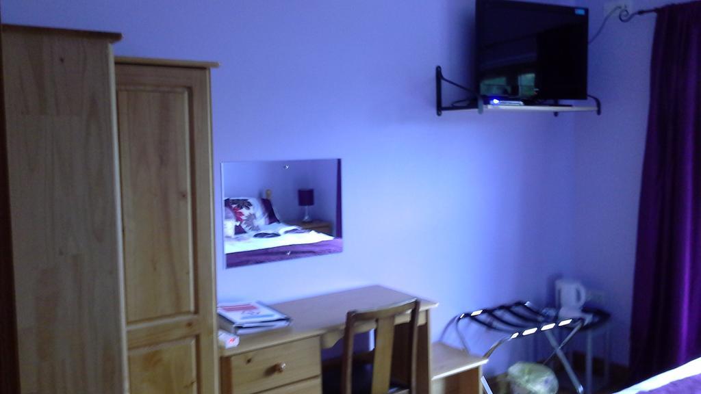 Leigh House Bed And Breakfast Ballyroney Rum bild