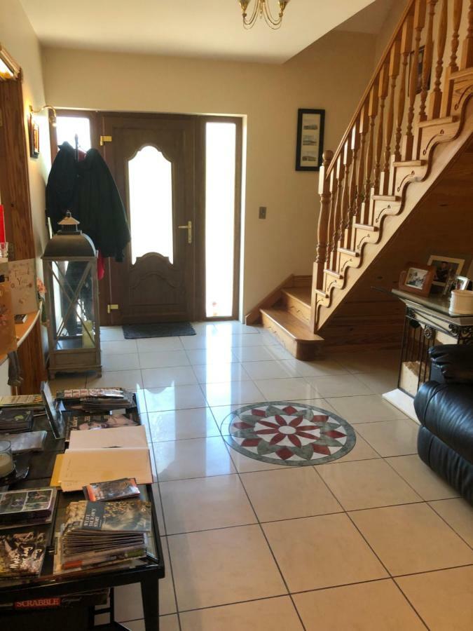 Leigh House Bed And Breakfast Ballyroney Exteriör bild